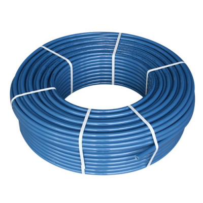 Труба KAN-therm Blue Floor PE-RT с антидиф. Защитой 18x2 (0.2178OP)