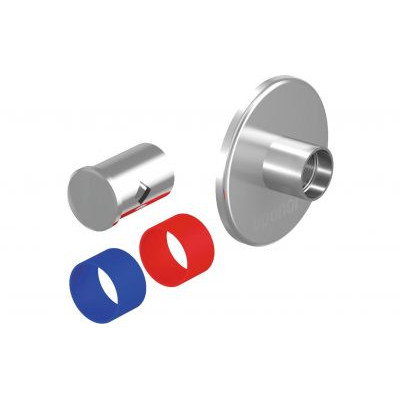 1023162 Uponor Flex Ручка скрытая для крана
