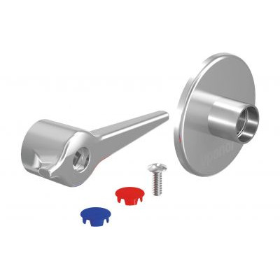 1023161 Uponor Flex Ручка длинная для крана