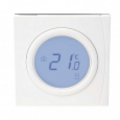 088U0622 WT-D Danfoss Комнатный термостат для напольного отопления, с дисплеем