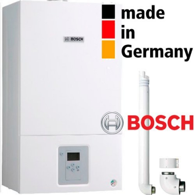 Bosch Gaz 6000 W WBN 6000-35H RN (7736900673)