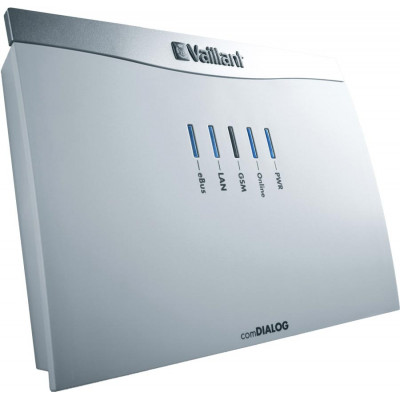 Vaillant comDialog Блок передачи даних з LAN соединением (0020116885)