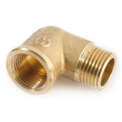 General Fittings угол ВН 3/4` (2700F8H050500A)