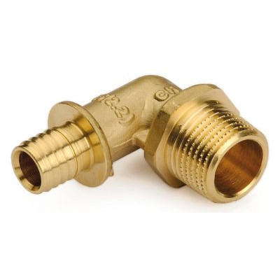 General Fittings угол натяжной НР 3/4`х20 (370021V052028A)