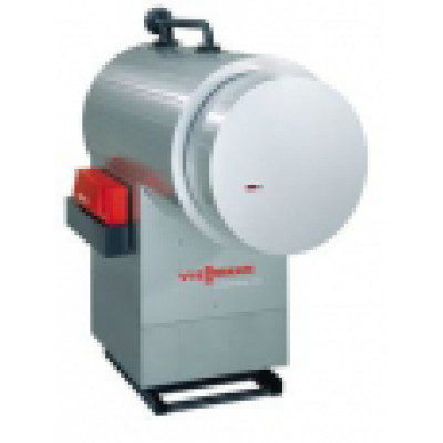 Газовый котел Viessmann Vitocrossal 300 187 кВт с Vitotronic 100 (без горелки разборной)