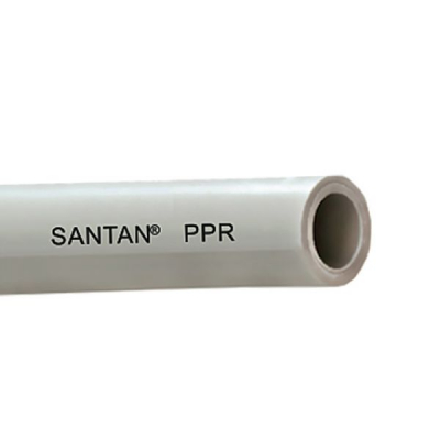 Полипропиленовая труба Santan ф32х4,4 (15031031)