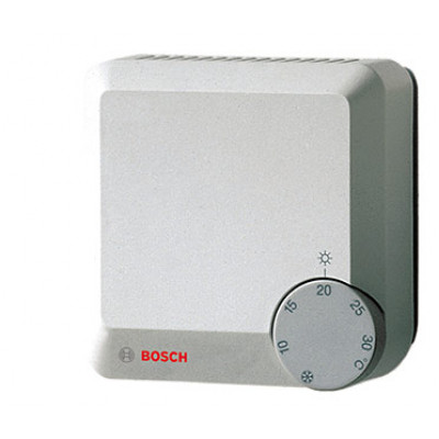Bosch Комнатный регулятор TR 12 (для Gaz 3000 W, Gaz 4000 W, Gaz 6000 W, Gaz 7000 W) (7719002144)