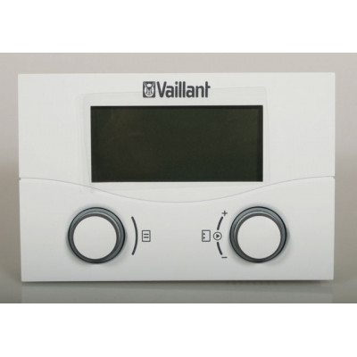 Vaillant VR 90/3 Пульт дистанционного управления контуром отопления для calorMATIC 630/3, 620/3, geoTHERM (0020040080)