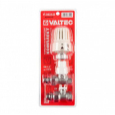 Valtec VT.046 N.04 Комплект термостатический прямой 1/2`