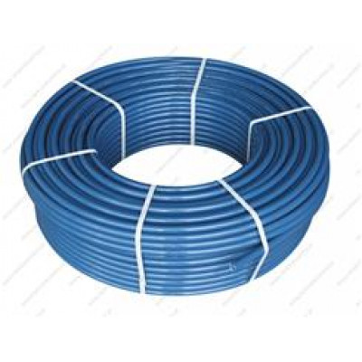 Труба KAN-therm Blue Floor PE-RT с антидиф. Защитой 16x2 (0.2176OP)