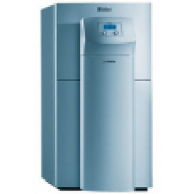 Vaillant geoTHERM VWS 220/3 INT3 (Рассол/Вода )