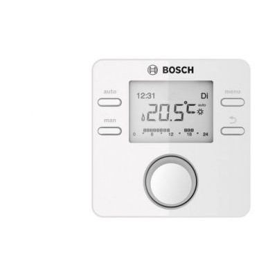 Bosch Комнатный регулятор CR100 (7738111059)