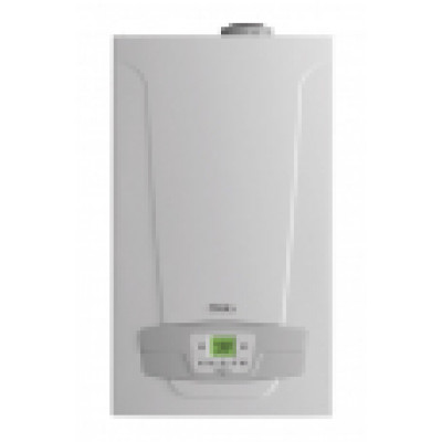 Газовый котел Baxi NUVOLA PLATINUM+ 24 GA