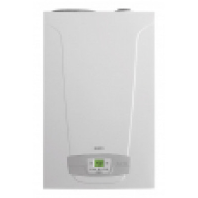 Газовый котел Baxi NUVOLA DUO-TEC+ 24 GA