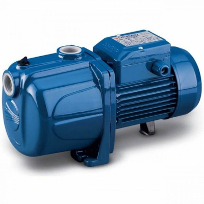 Центробежный насос Pedrollo 3CP 80-C (43CPN282A)