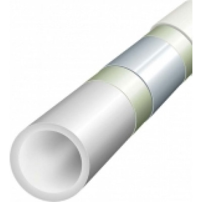 Труба металлопластиковая KERMI xnet 26х3,0 мм